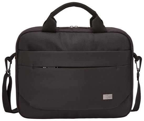 Advantage Laptop Attache 11.6" schwarz Advantage Laptop Attache 11.6" schwarz von Case Logic
