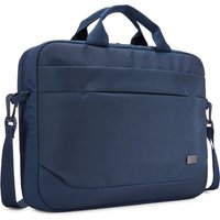 Advantage Laptop Attaché 14" Dark Blue von Case Logic
