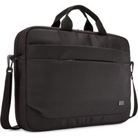 Advantage Laptop Attaché 15,6" Black Advantage Laptop Attaché 15,6" Black von Case Logic