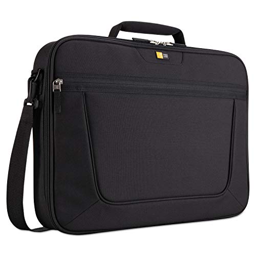 Case Logic 17,3" Laptop-Tasche, Schwarz von Case Logic