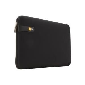 Case Logic 17.3 Laptop Sleeve - Notebook-Hülle - 43.9 cm (17.3) - Schwarz von Case Logic