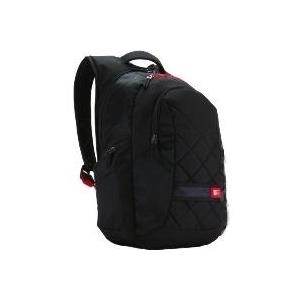 Case Logic 40,60cm (16) Laptop Backpack - Notebook-Rucksack - 40,6 cm (16) - Schwarz (DLBP116K) von Case Logic