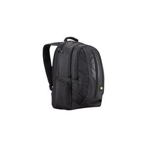 Case Logic 43,90cm (17.3) Laptop Backpack - Notebook-Rucksack - 43,9 cm (17.3) - Schwarz (RBP217) von Case Logic