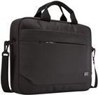 Case Logic Advantage 35,60cm (14) Attaché - Notebook-Tasche - 35,6 cm (14) - Schwarz (3203986) von Case Logic