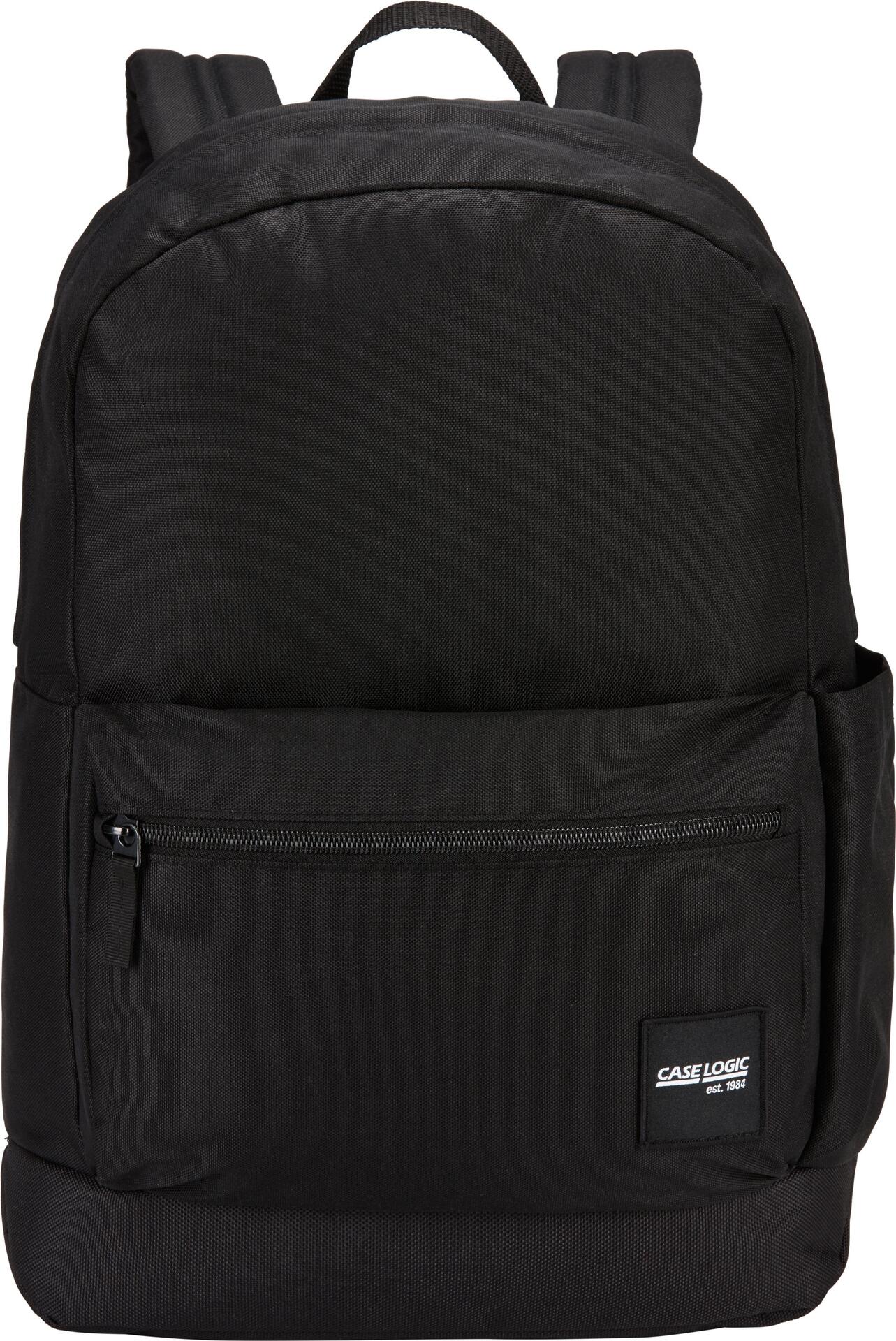 Case Logic CCAM1216 - Black Rucksack Lässiger Rucksack Schwarz Polyester (3204786) von Case Logic