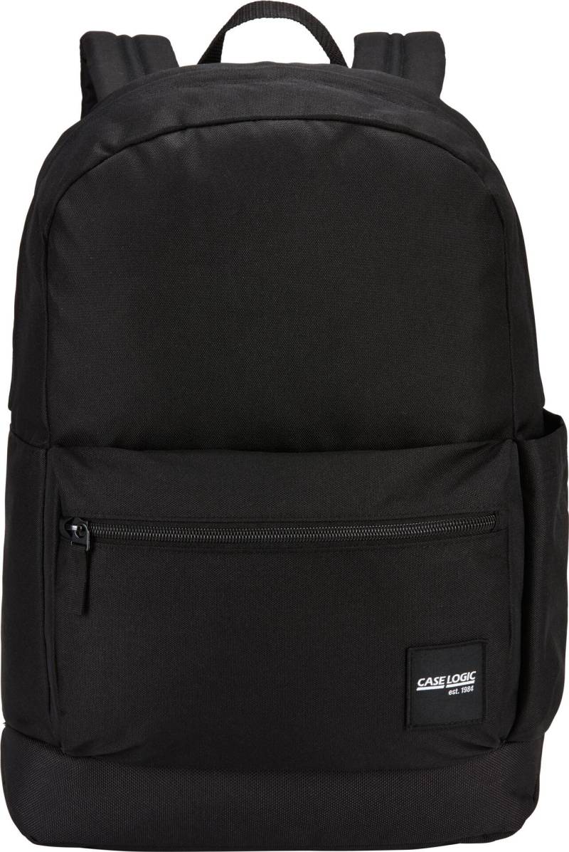 Case Logic CCAM1216 - Black Rucksack Lässiger Rucksack Schwarz Polyester (3204786) von Case Logic