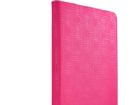 Case Logic CL-UFOL208PI, Cover, Jede Marke, 20,3 cm (8 Zoll), 180 g von Case Logic