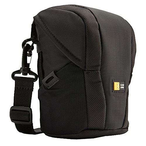 Case Logic DSL101 Luminosity LensExchange Case für kompakte Objektive Größe S schwarz von Case Logic