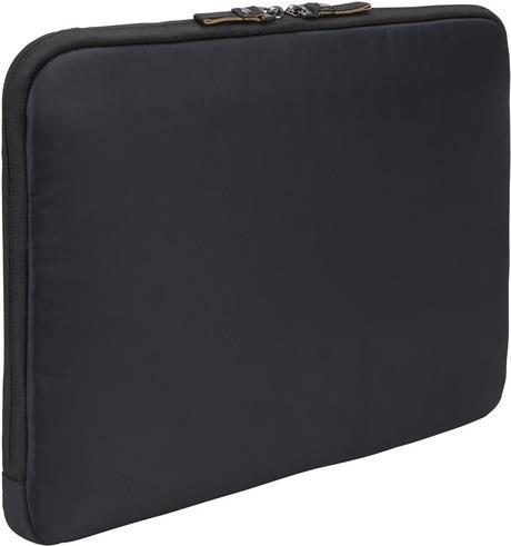 Case Logic Deco 15.6 Notebook-Hülle Schwarz (3203691) von Case Logic