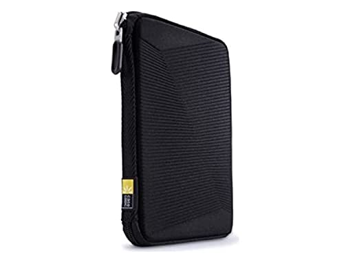 Case Logic ETC207 Durable Tablet Case Universal bis 17,8 cm (7 Zoll) Schwarz von Case Logic