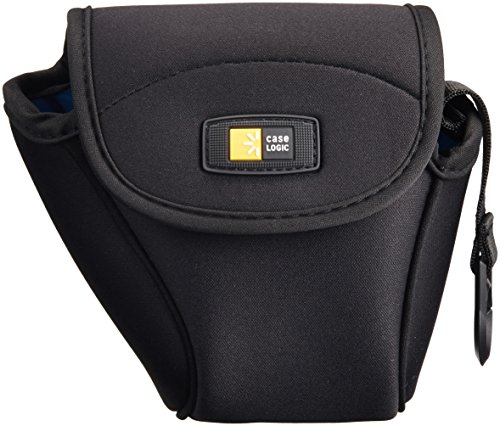 Case Logic EVA Fitted Day Holster Neopren-Schutzhülle für Systemkameras schwarz Case Logic EVA Fitted Day Holster Neopren-Schutzhülle für Systemkameras schwarz von Case Logic