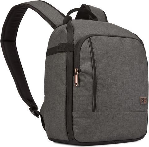 Case Logic Era CEBP-104 Rucksack Grau (3204004) von Case Logic