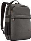 Case Logic Era - Rucksack für Kamera/Drohne - Polyester, Mischgewebe - Grau, Schwarz - 33,00cm (13) von Case Logic