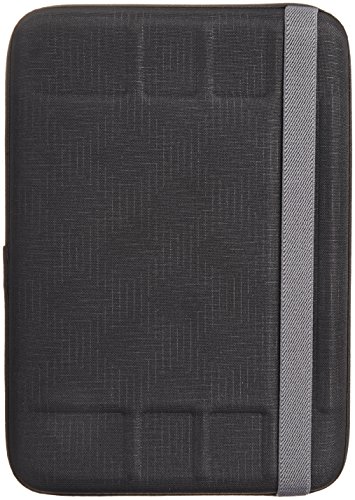 Case Logic FFI1082 QuickFlip Case für Apple iPad Mini / iPad Mini Retina Schwarz von Case Logic