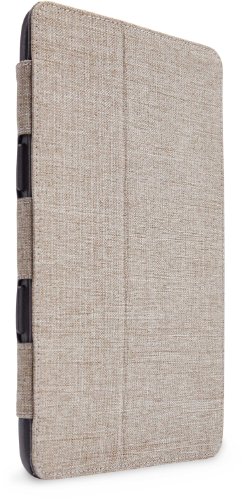 Case Logic FSG1081 SnapView Folio Case für Samsung Galaxy Note 8 mit Stand-Funktion beige von Case Logic