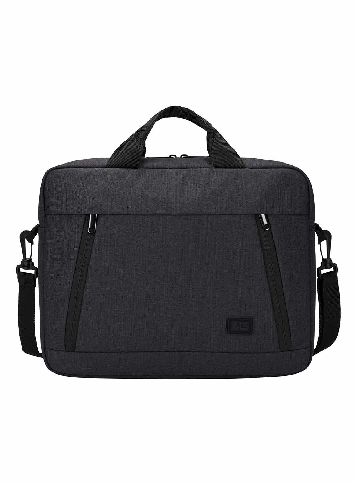 Case Logic "Huxton Attaché" 13" Schwarz von Case Logic