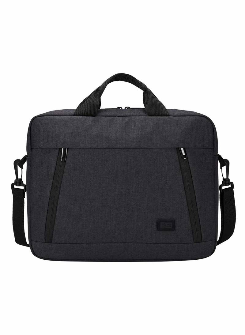 Case Logic "Huxton Attaché" 14" Schwarz von Case Logic