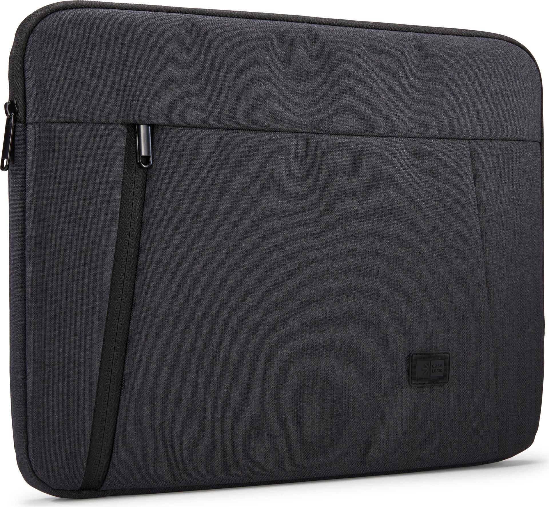 Case Logic Huxton - Notebook-Hülle - 39.6 cm (15.6) - Schwarz von Case Logic