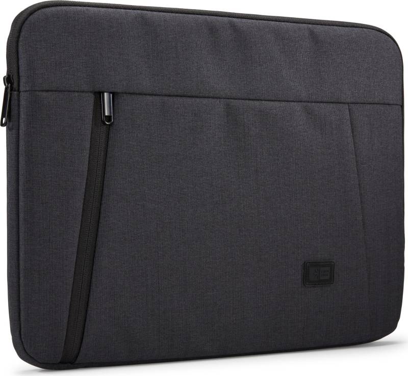 Case Logic Huxton - Notebook-Hülle - 39.6 cm (15.6) - Schwarz von Case Logic
