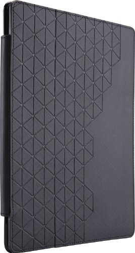 Case Logic IFOL301K iPad Folio (Schutzhülle für iPad 2. 3. & 4. Generation) Schwarz von Case Logic