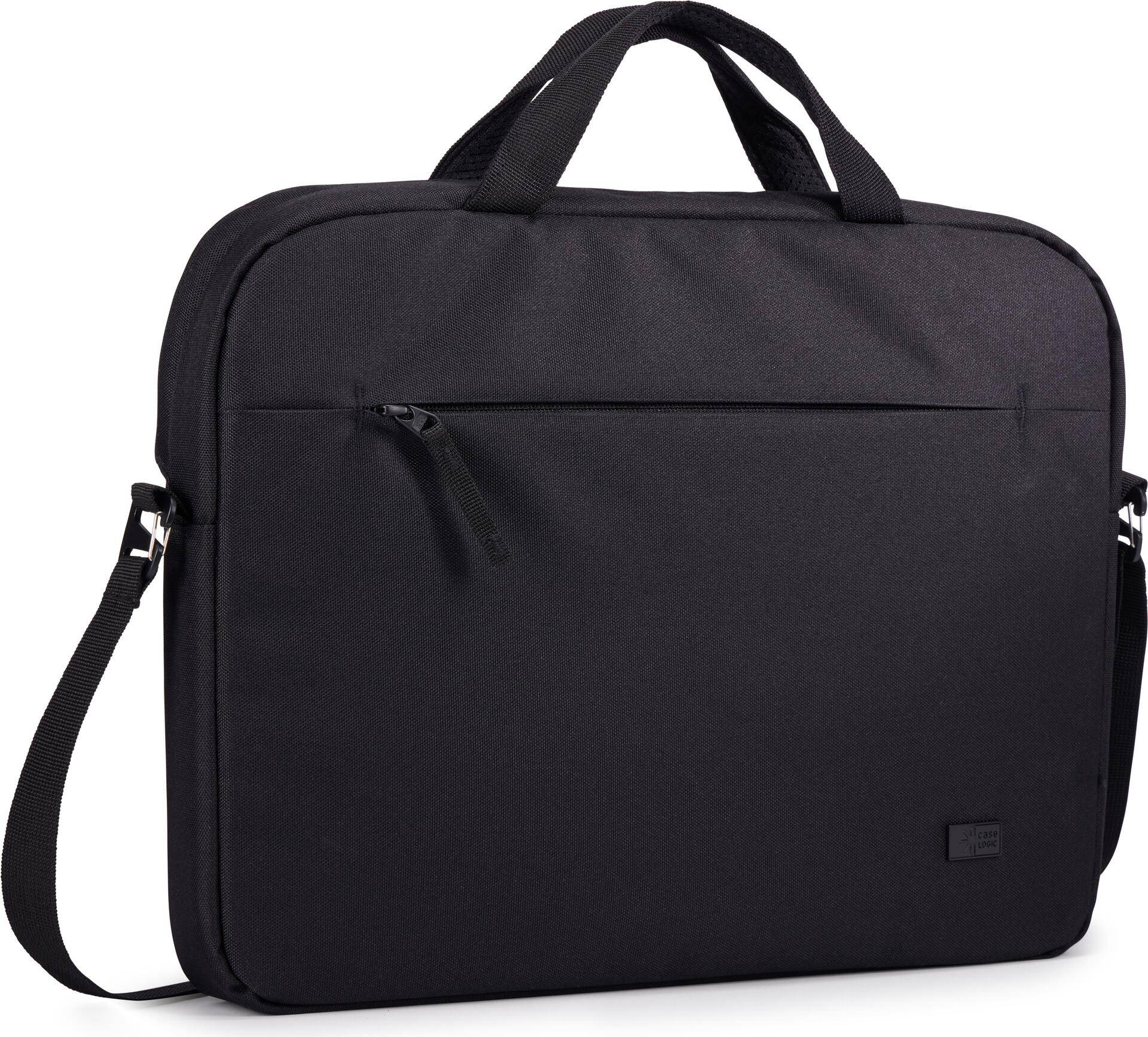 Case Logic Invigo Eco INVIA114 Black 35,6 cm (14) Schutzhülle Schwarz (3205102) von Case Logic