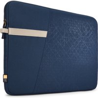 "Case Logic Ibira Laptop-Hülle 15,6", Dress Blue" von Case Logic