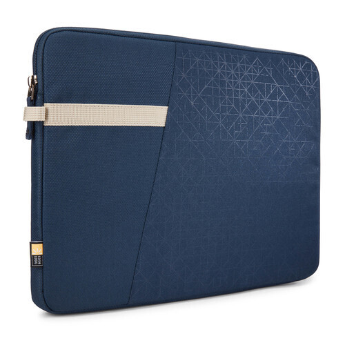 Case Logic Ibiria Notebooksleeve [blau, bis 34 cm (13,3")] von Case Logic