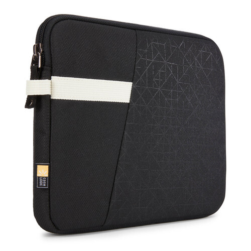 Case Logic Ibiria Notebooksleeve [schwarz, bis 28 cm (11")] von Case Logic
