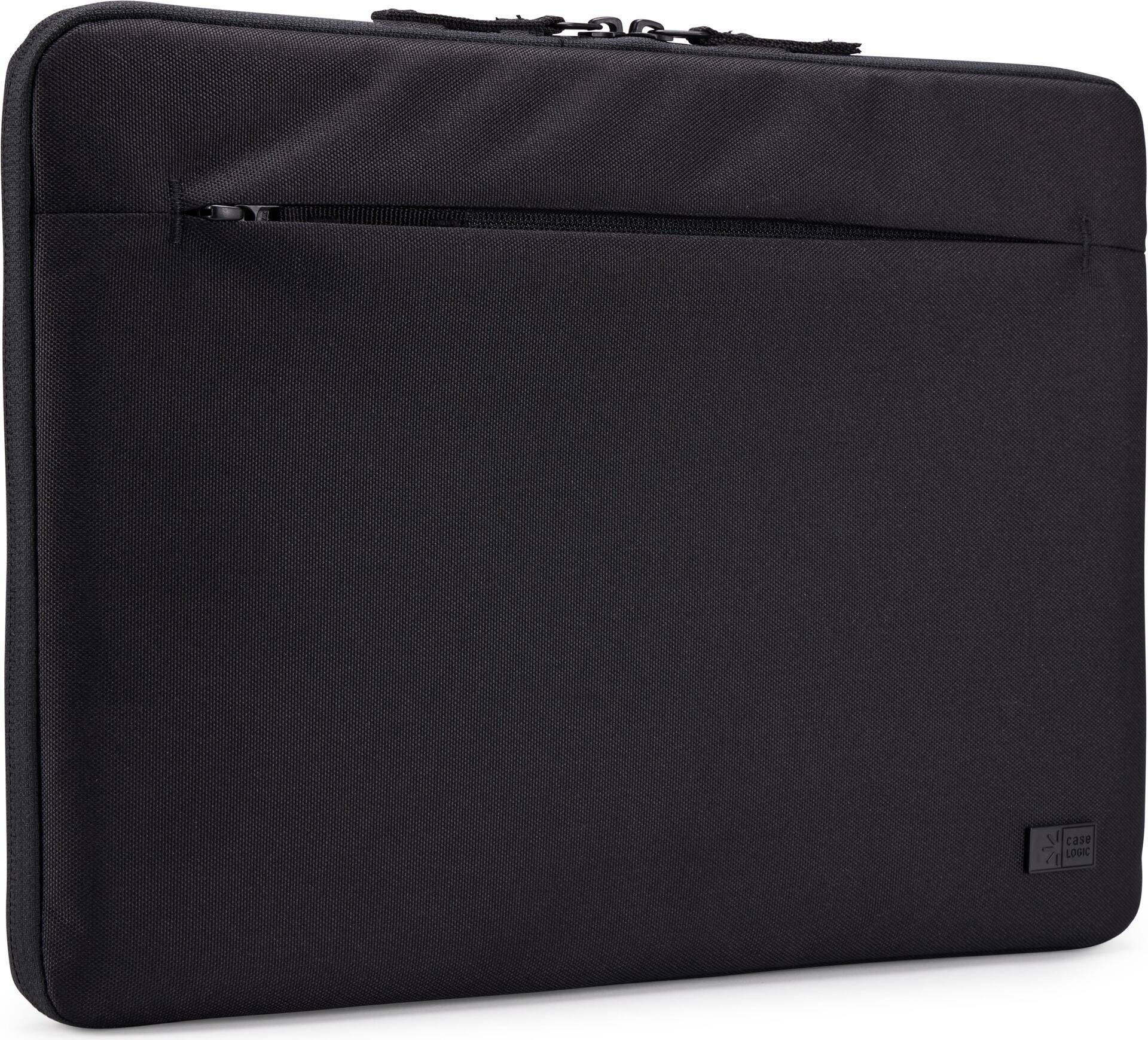 Case Logic Invigo Eco INVIS114 Black 35,6 cm (14) Schutzhülle Schwarz (3205100) von Case Logic