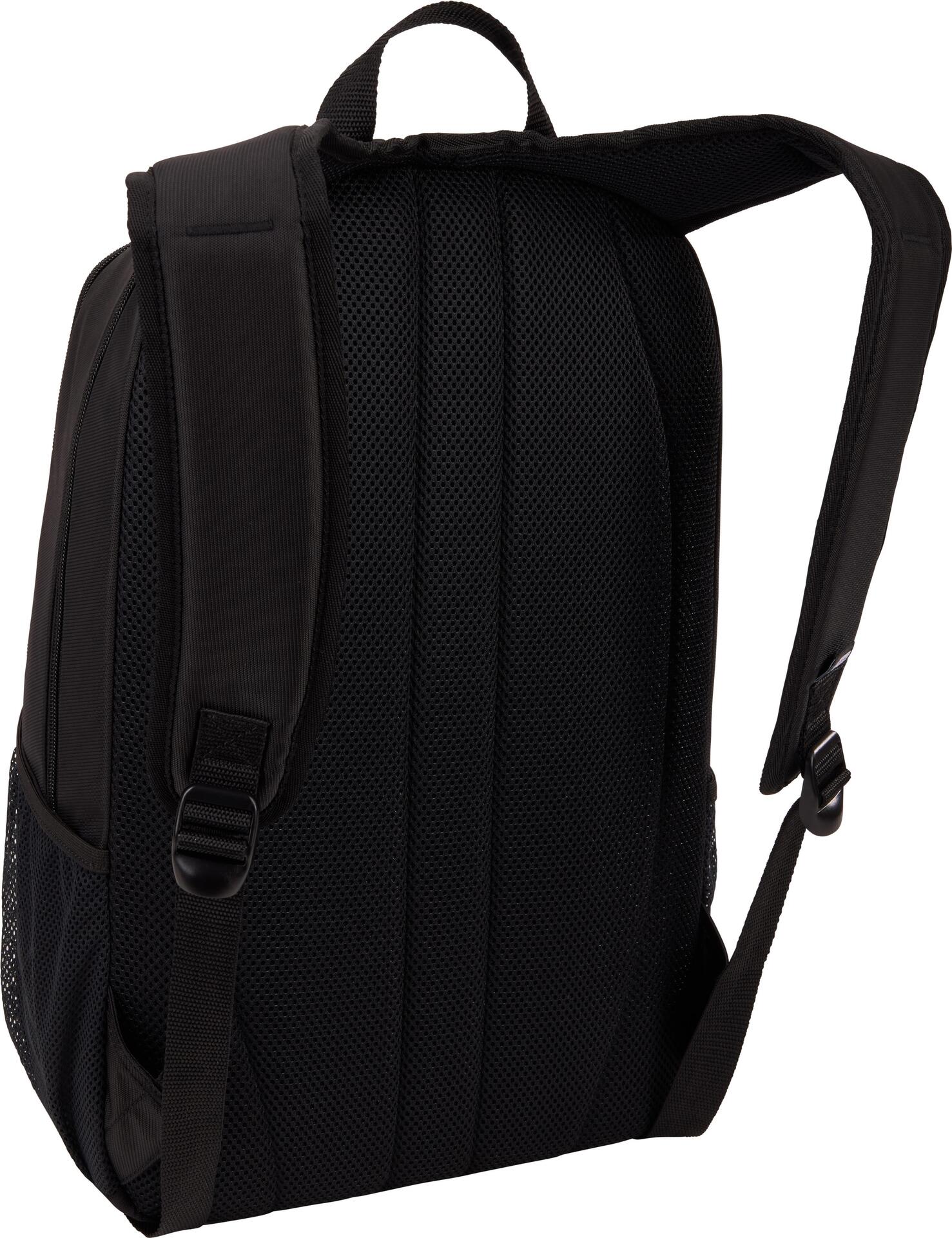 Case Logic Jaunt WMBP215 - Black Rucksack Schwarz Polyester (3204869) von Case Logic