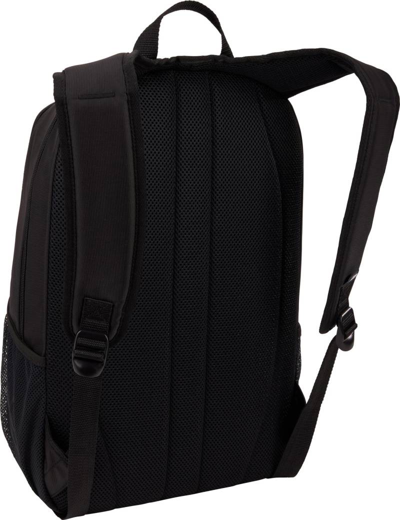 Case Logic Jaunt WMBP215 - Black Rucksack Schwarz Polyester (3204869) von Case Logic