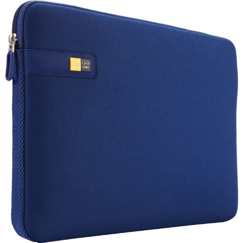 Case Logic LAPS116DB Tasche für Notebook bis 39,6 cm (15,6 Zoll) dunkelblau von Case Logic