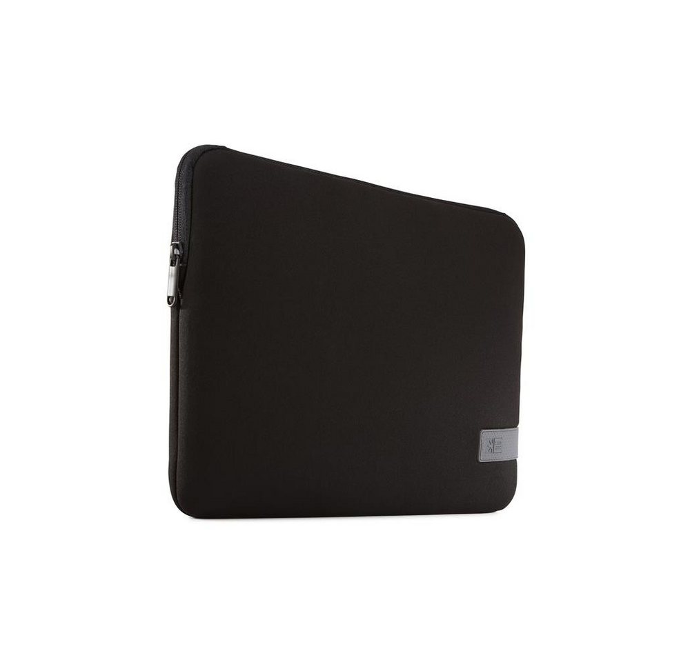 Case Logic Laptop-Hülle Refelct NotebookHülle 13", Schwarz Laptophülle Notebooktasche Case Logic Laptop-Hülle Refelct NotebookHülle 13", Schwarz Laptophülle Notebooktasche von Case Logic
