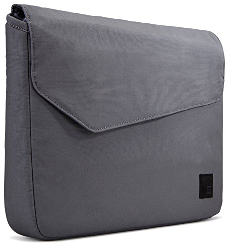 Case Logic LoDo Sleeve Schutzhülle für Notebooks bis 29,5 cm (11,6 Zoll) Graphite Grey von Case Logic