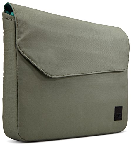 Case Logic LoDo Sleeve Schutzhülle für Notebooks bis 29,5 cm (11,6 Zoll) Petrol Green von Case Logic