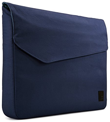 Case Logic LoDo Sleeve Schutzhülle für Notebooks bis 33,8 cm (13,3 Zoll) Dress Blue von Case Logic