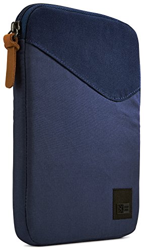 Case Logic LoDo Sleeve Schutzhülle für Tablets bis 20,3 cm (8 Zoll) Dress Blue von Case Logic