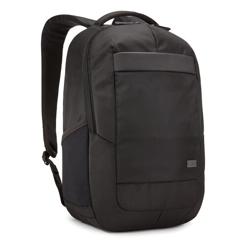 Case Logic NOTION Notebookrucksack [schwarz, bis 35,6cm (14")] von Case Logic