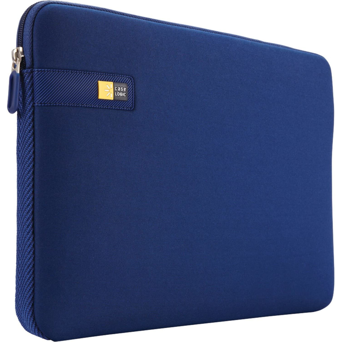 Case Logic Notebooksleeve "ImpactFoam" [blau, bis 39,6cm (15,6")] von Case Logic