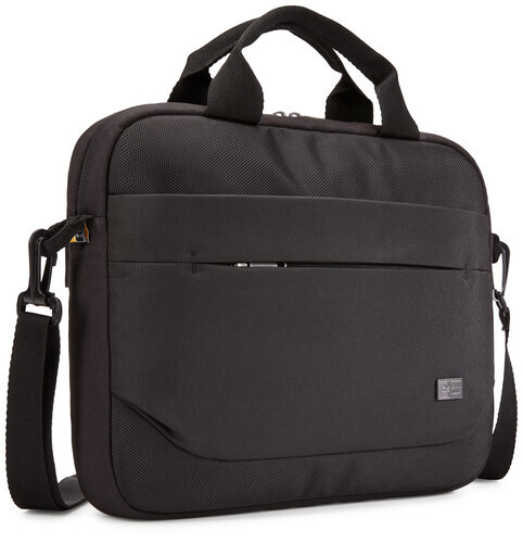 Case Logic Notebooktasche Advantage Attaché [schwarz, bis 43,9 cm (17,3")] von Case Logic