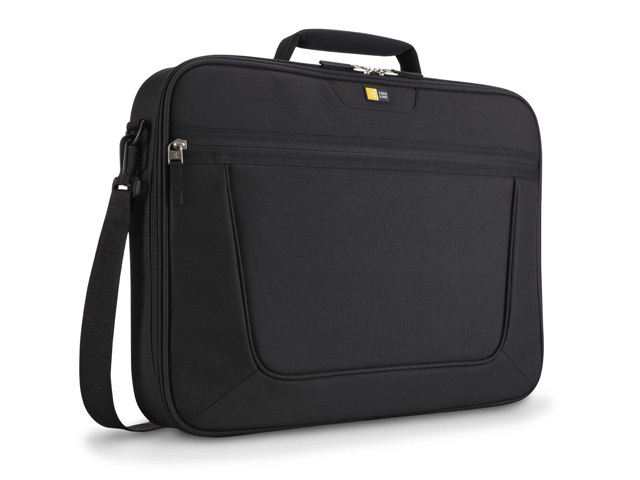 Case Logic Notebooktasche "Case" [schwarz, bis 39cm (15,6")] von Case Logic