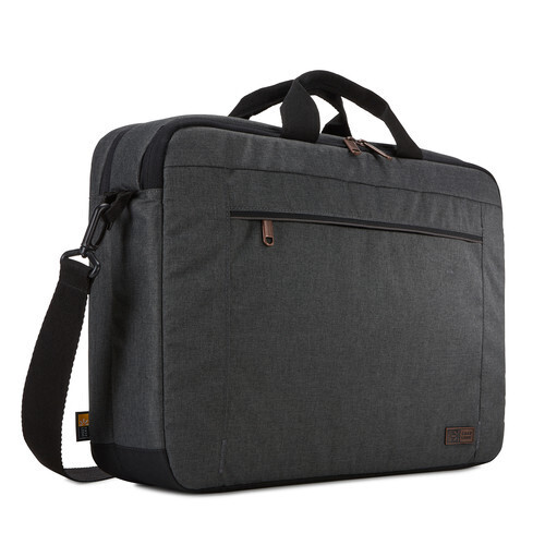 Case Logic Notebooktasche ERA [obsidian, bis 39cm (15,6")] von Case Logic