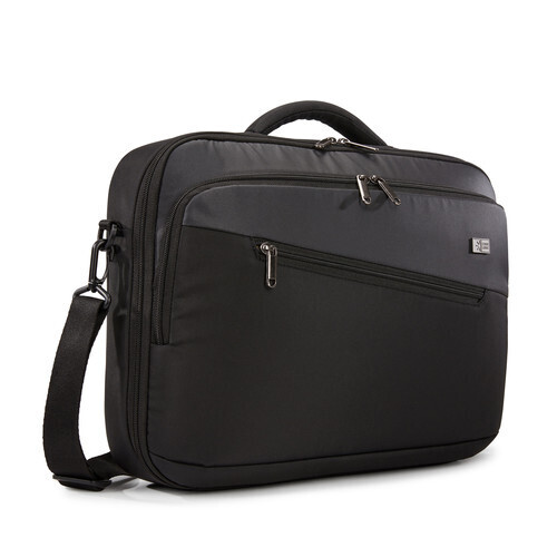 Case Logic Notebooktasche Propel [schwarz, bis 39 cm (15,6")] von Case Logic