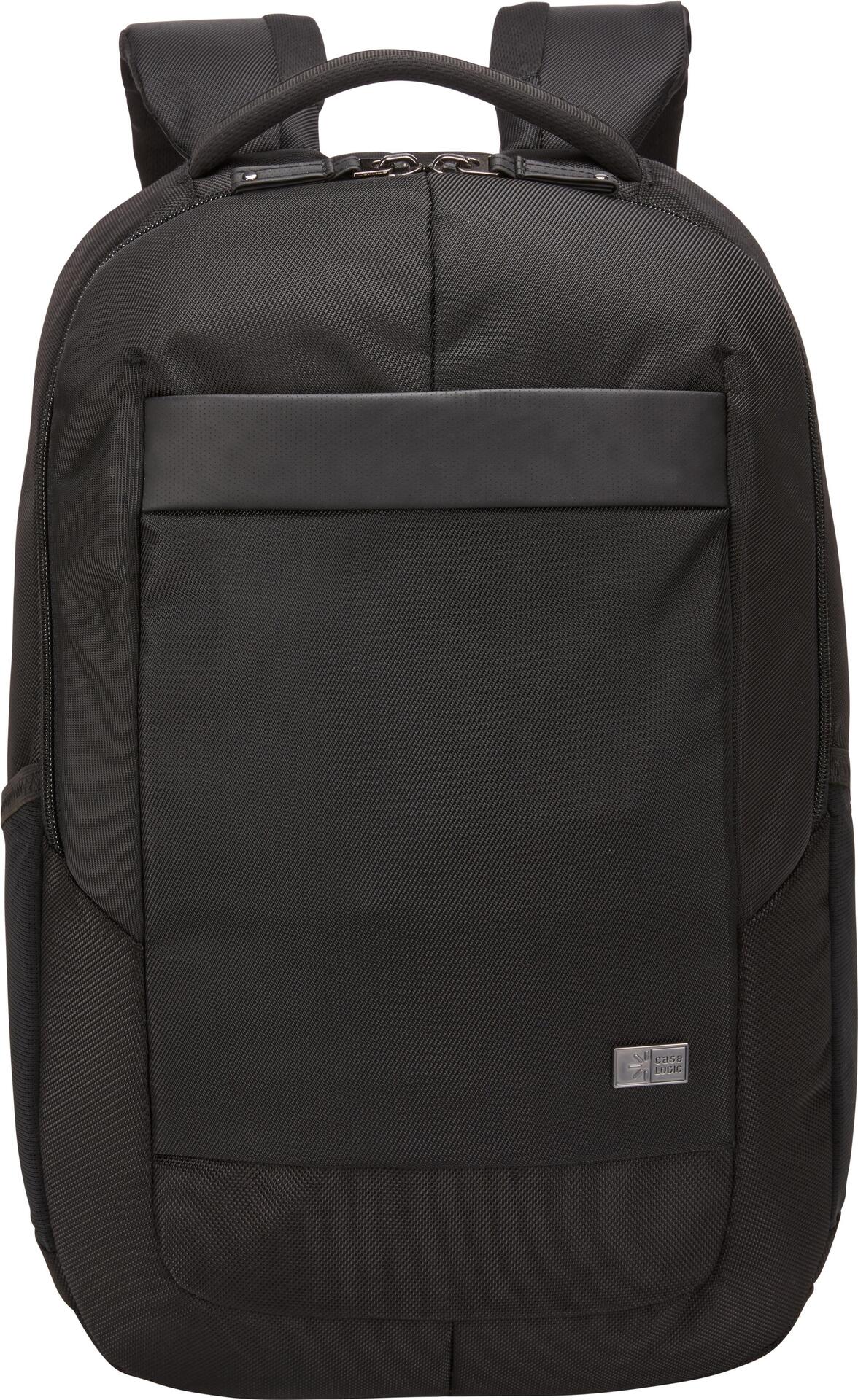 Case Logic Notion NOTIBP-116 - Notebook-Rucksack - 35.6 cm (14) - Schwarz von Case Logic