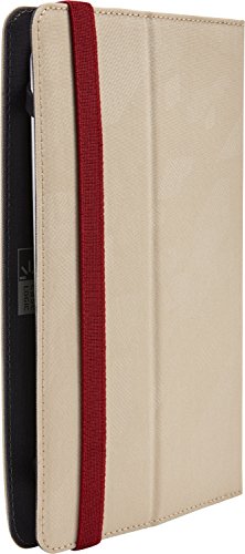 Case Logic Pergament Surefit Universal Folio Fall Sleeve für 8 Zoll Tablets von Case Logic