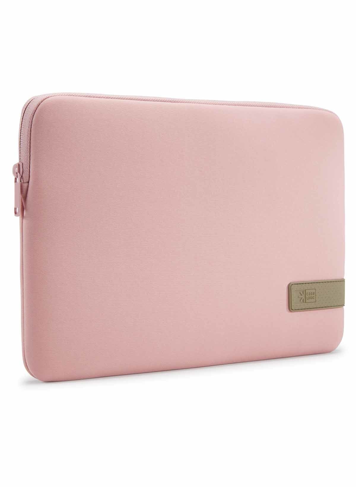 Case Logic "Reflect" MacBook Sleeve 13,3" - Zephyr Pink von Case Logic