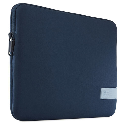 Case Logic Reflect Notebooksleeve [dunkelblau, 13" MACBOOK PRO®] von Case Logic