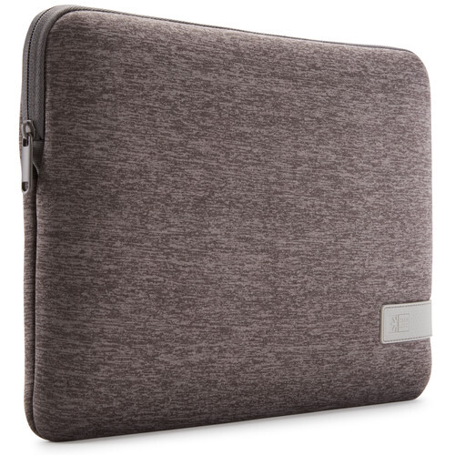 Case Logic Reflect Notebooksleeve [graphite, bis 33,8cm (13,3")] von Case Logic