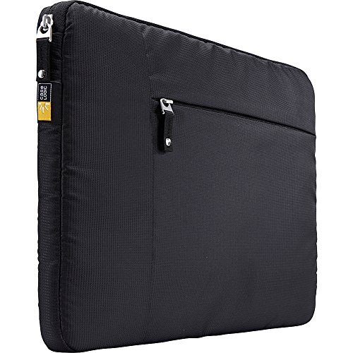 Case Logic Sleeve + Pocket - Notebook-Hülle - 15" von Case Logic