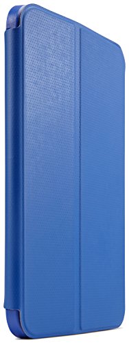Case Logic SnapView 2.0 Folio für Samsung Galaxy Tab 4 10.1 Zoll (mit sicherem Verschluss) Ion Blau von Case Logic